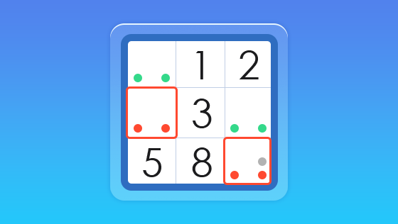 sudoku ds game