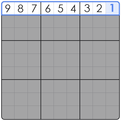 large print sudoku free
